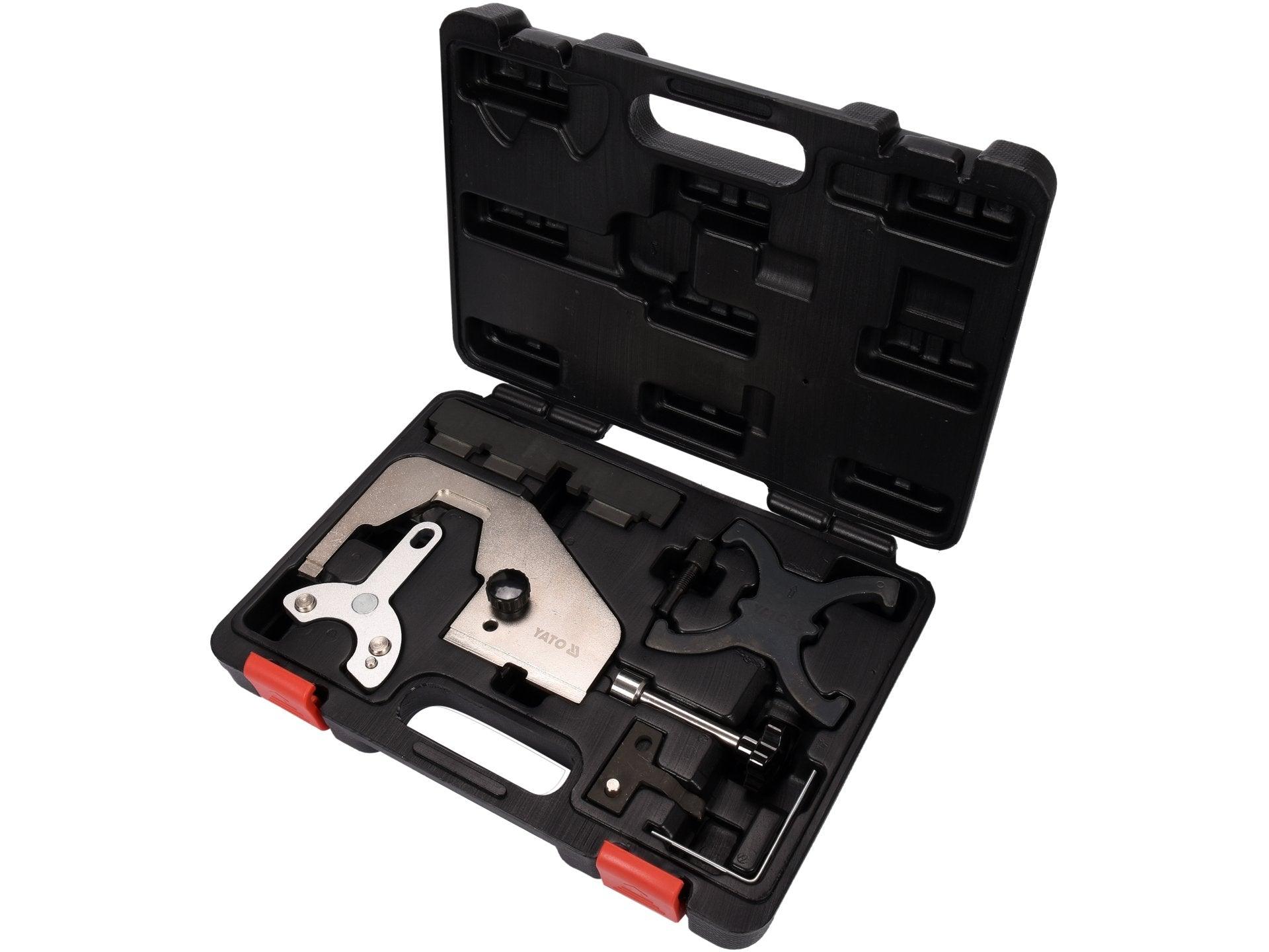 KIT SINCRONIZARE FORD/VOLVO/MAZDA YATO YT-06028