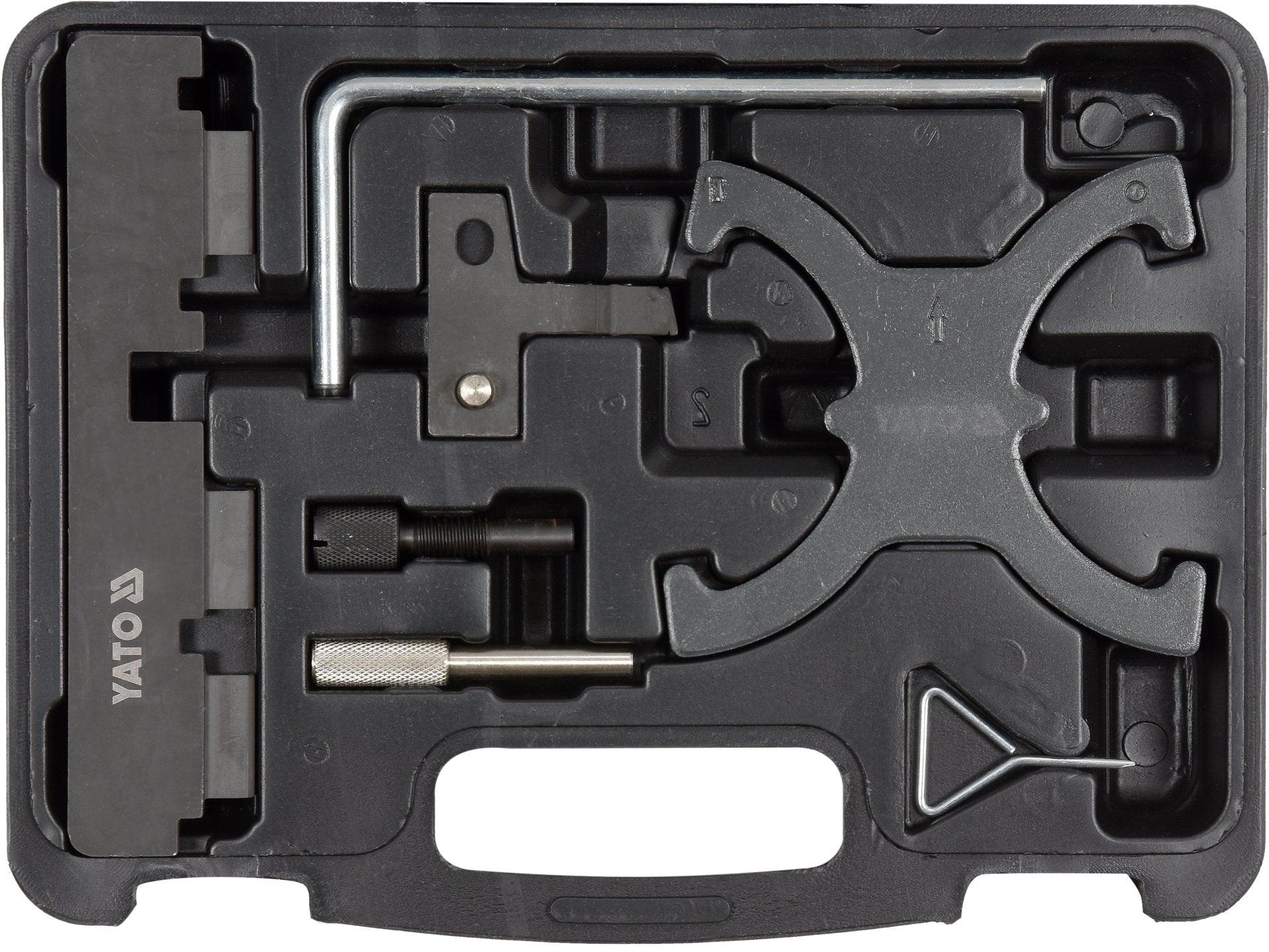 KIT SINCRONIZARE FORD YATO YT-06029