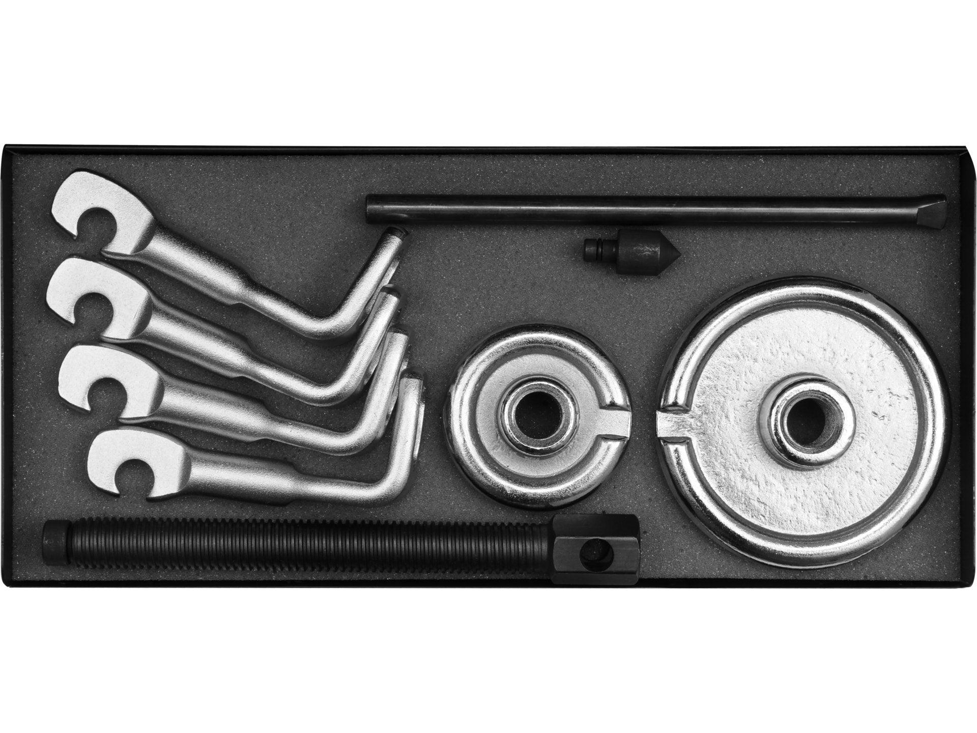TRUSĂ UNIVERSALĂ PENTRU TRANSMISIE CARDANICĂ YATO YT-0602