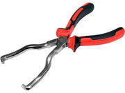 CLEȘTE CONECTORI CONDUCTE ȘI FILTRE DE CARBURANT YATO YT-06082