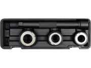 SET CHEI BIELETA 4 BUC, 30-45MM YATO YT-06155