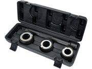 SET CHEI BIELETA 4 BUC, 30-45MM YATO YT-06155