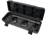 SET CHEI BIELETA 4 BUC, 30-45MM YATO YT-06155