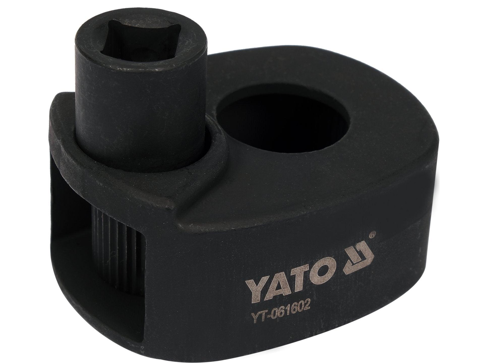CHEIE BIELETE DE DIRECȚIE 1/2", 40-47MM YATO YT-061602