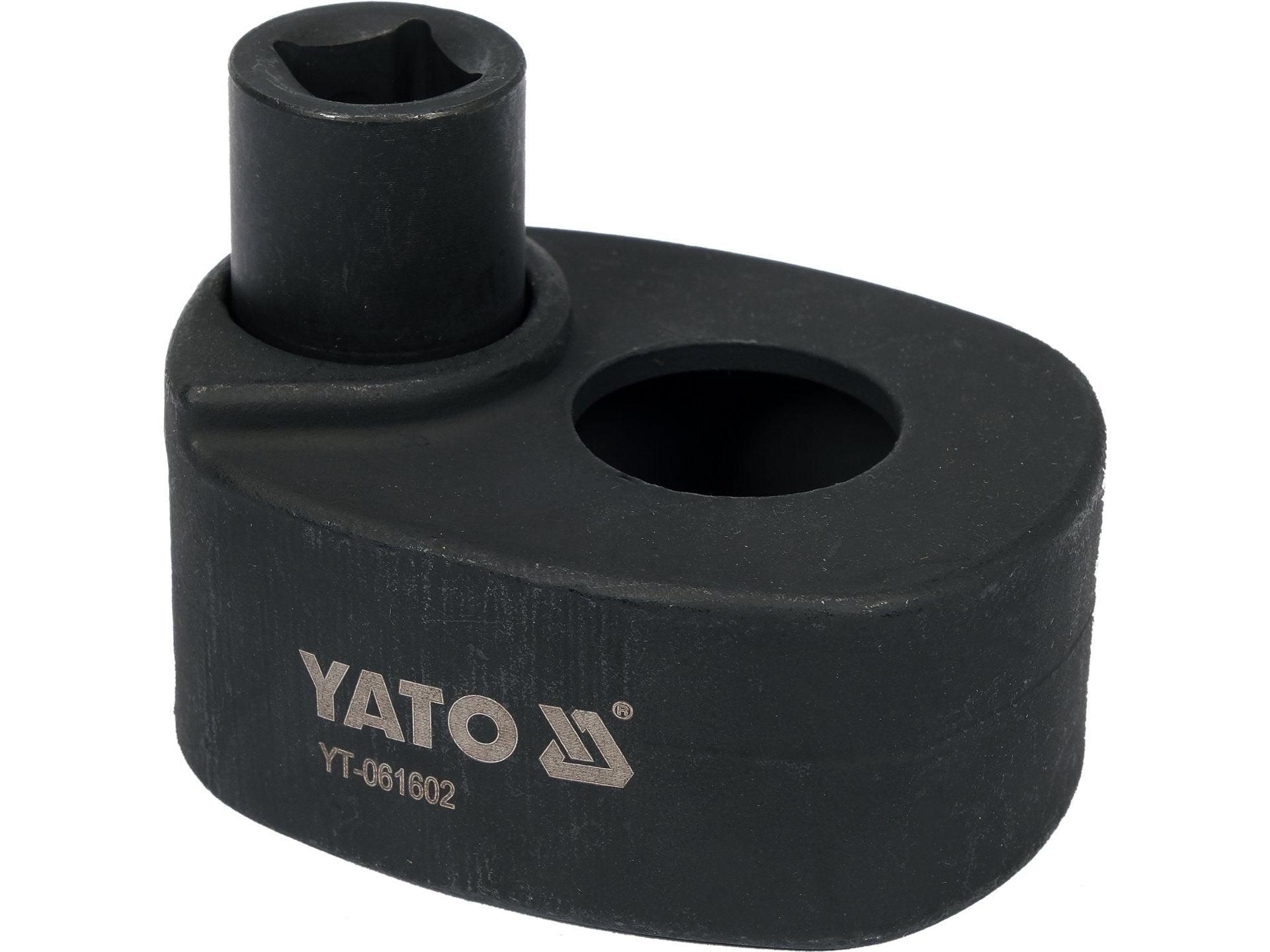 CHEIE BIELETE DE DIRECȚIE 1/2", 40-47MM YATO YT-061602