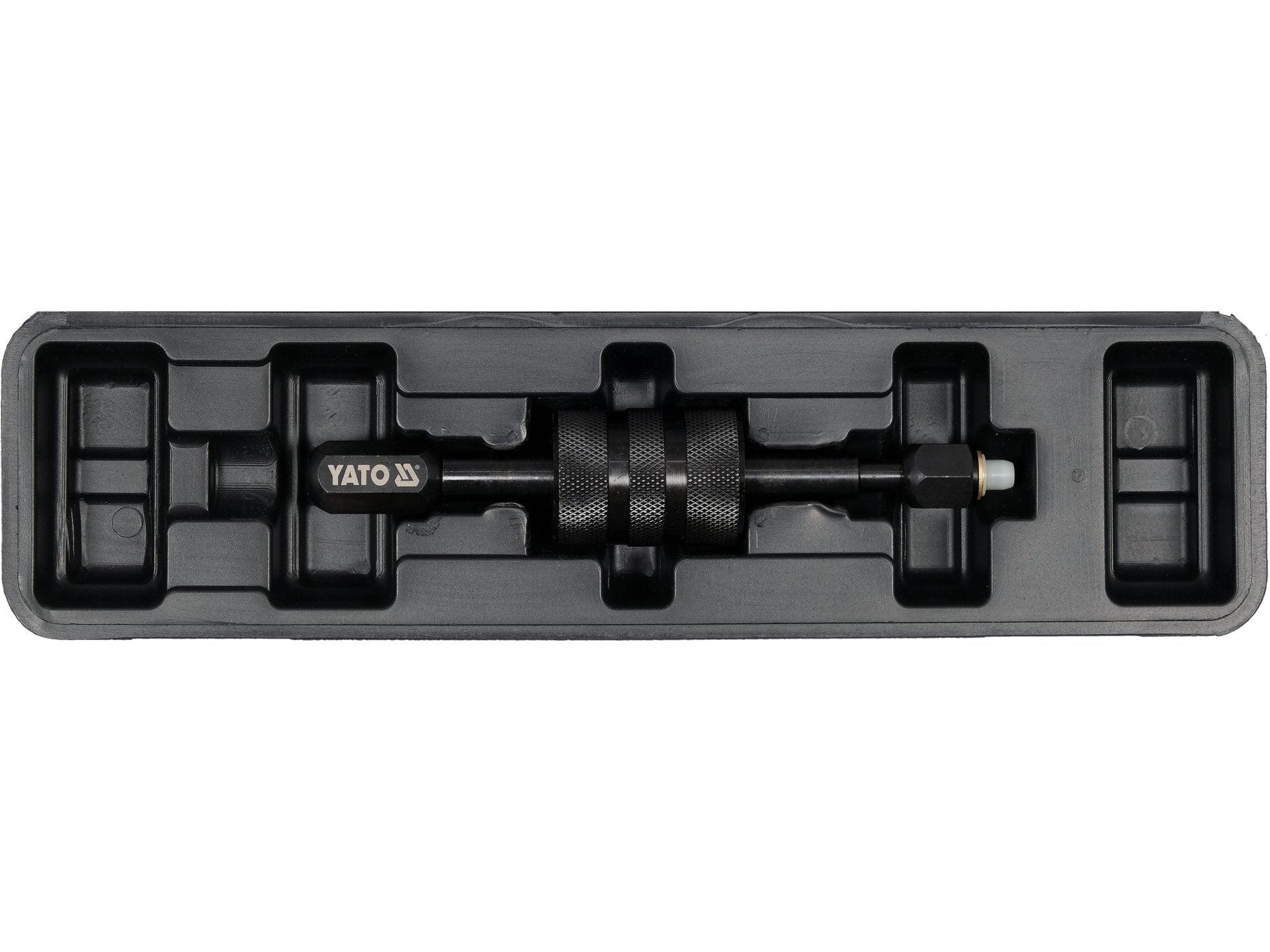 DISPOZITIV EXTRAS INJECTOARE M8-M14 YATO YT-0617