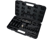 SET EXTRACTOARE INJECTOARE BOSCH, DELPHI, DENSO, SIEMENS YATO YT-06174