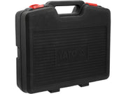 SET EXTRACTOARE INJECTOARE DIESEL, 22 PC YATO YT-06175