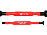 SET ȘLEFUIT SUPAPE MOTOR, 2 BUC YATO YT-06187