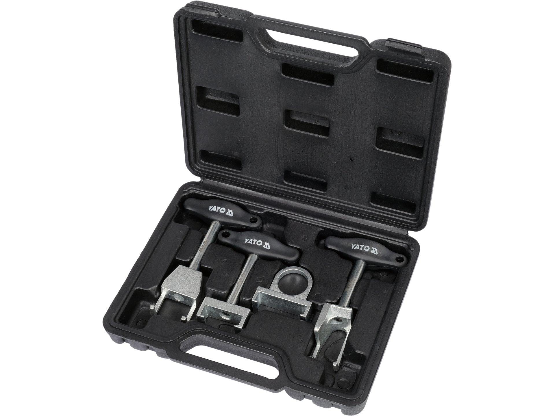 SET EXTRACTOARE BOBINE VAG YATO YT-06205