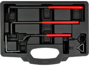 KIT PENTRU ROLE ÎNTINZATOARE VAG, 6 PIESE YATO YT-06275