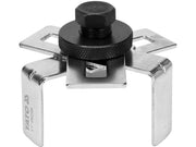 CHEIE REGLABILĂ PT POMPĂ COMBUSTIBIL 75-160MM YATO YT-06288