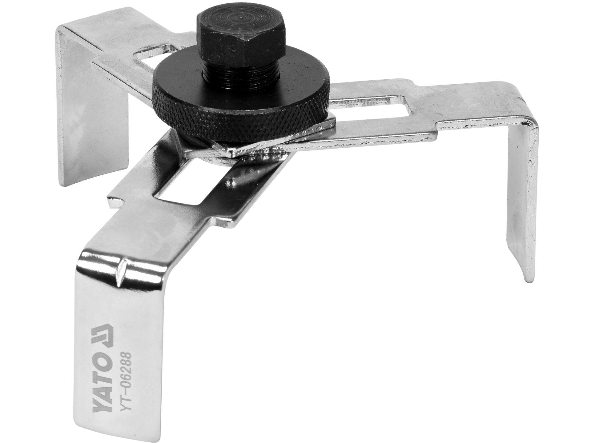 CHEIE REGLABILĂ PT POMPĂ COMBUSTIBIL 75-160MM YATO YT-06288