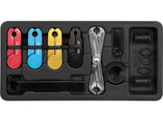 SET DECONECTARE CONDUCTE COMBUSTIBIL YATO YT-0630
