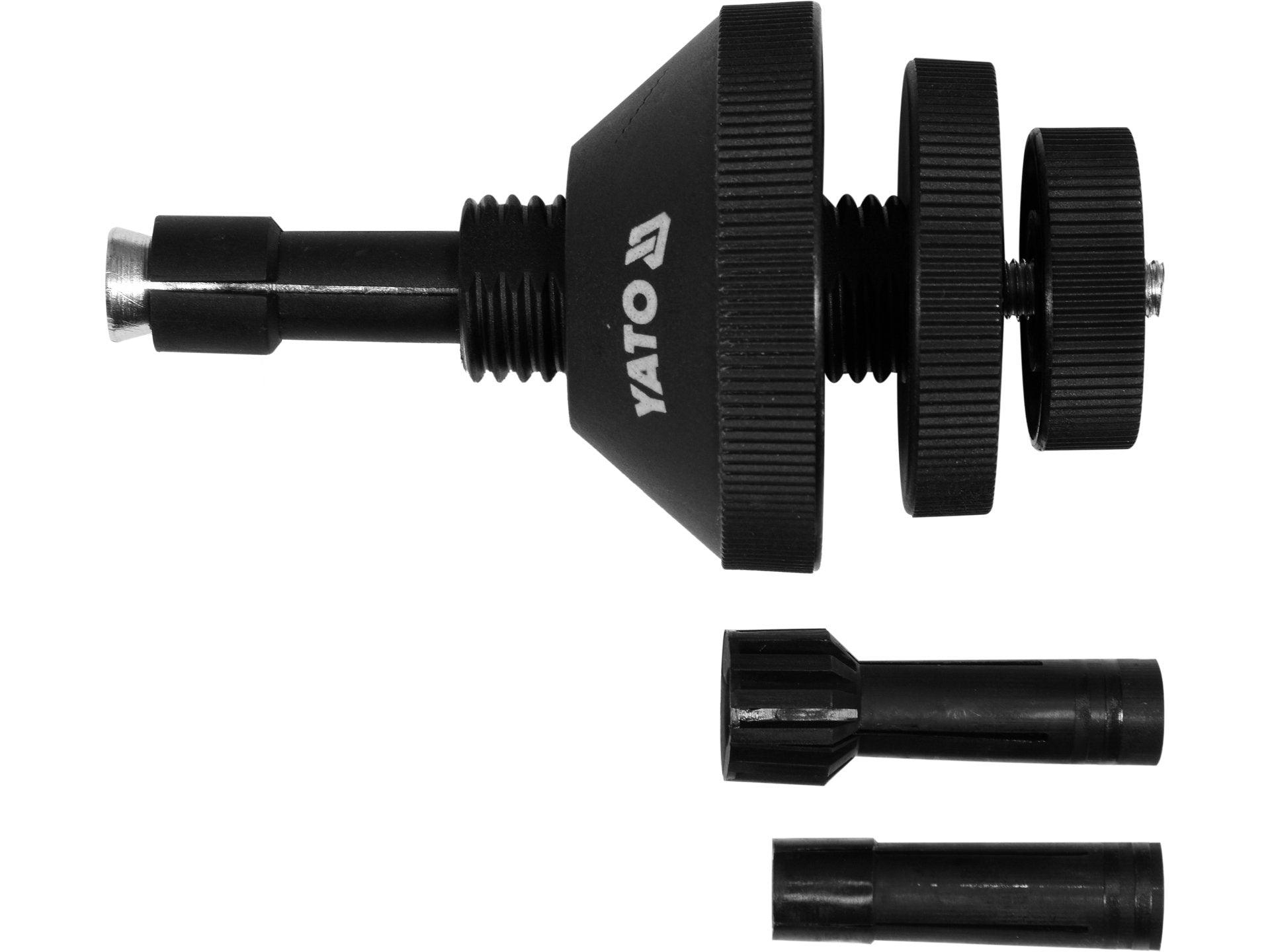 DISPOZITIV CENTRAT AMBREAJE, 15-25MM YATO YT-06313