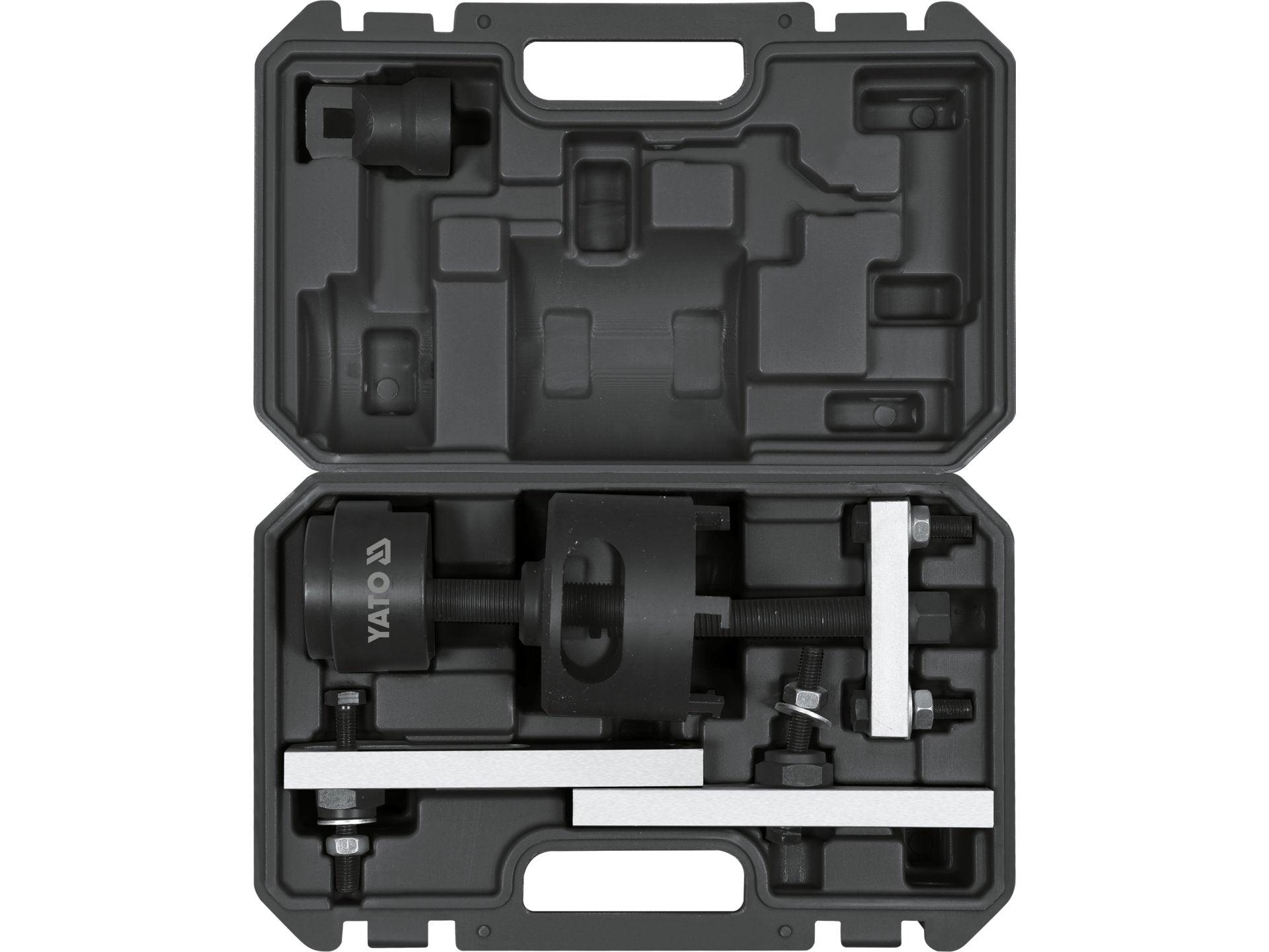 KIT REGLARE AMBREIAJ, CUTIE DSG YATO YT-06316