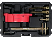 KIT BLOCARE DISTRIBUȚIE RENAULT YATO YT-06325