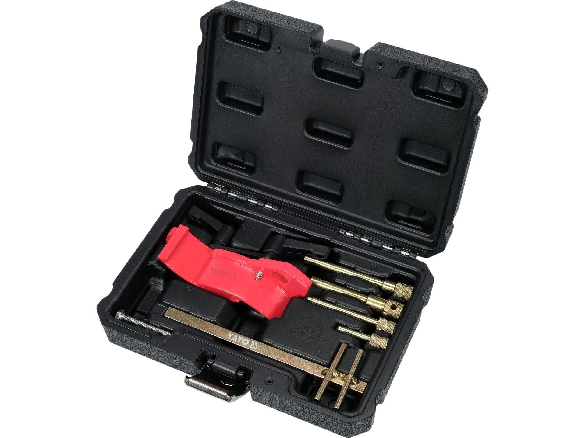 KIT BLOCARE DISTRIBUȚIE RENAULT YATO YT-06325