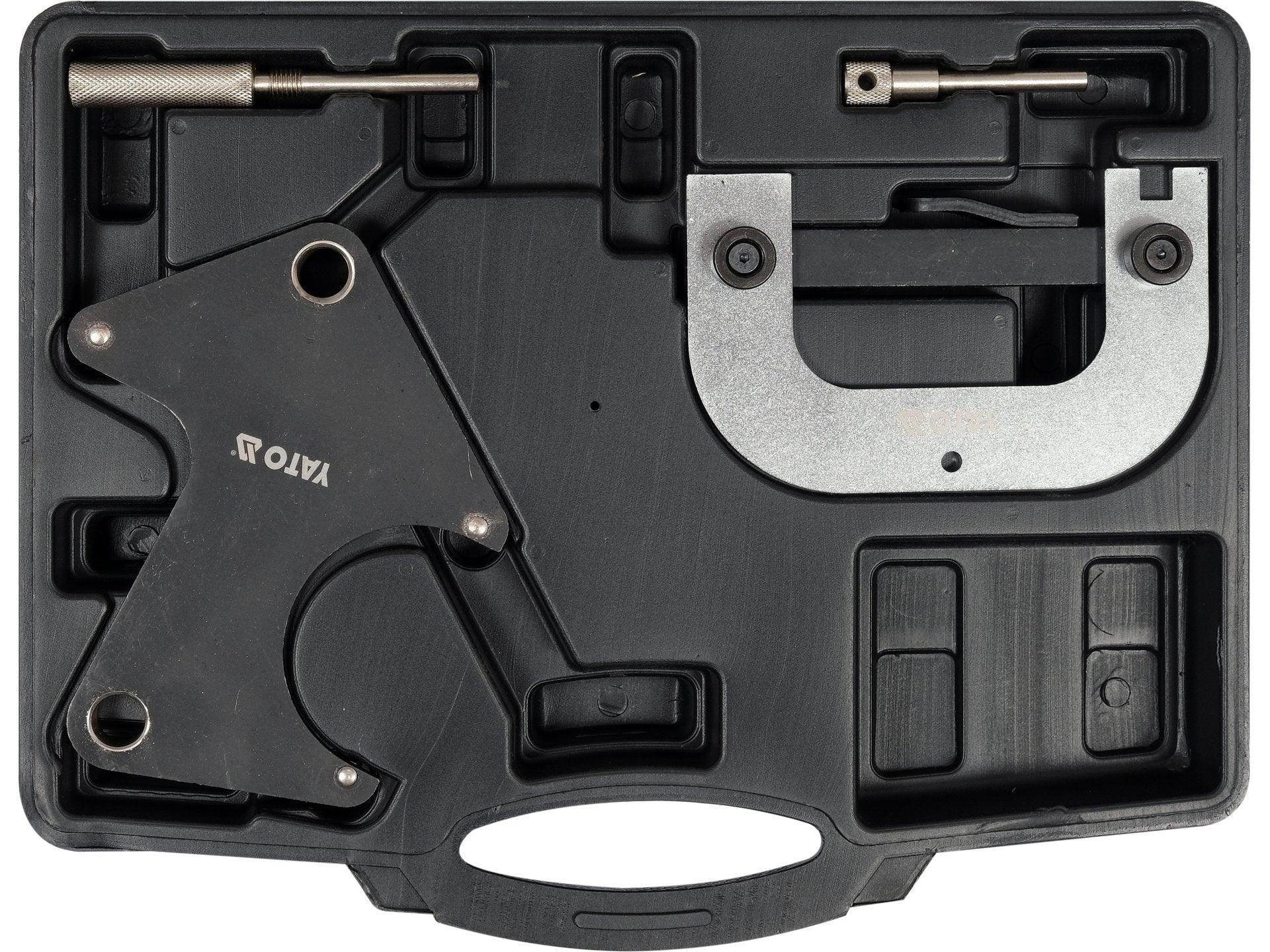 KIT DISTRIBUȚIE RENAULT YATO YT-06326