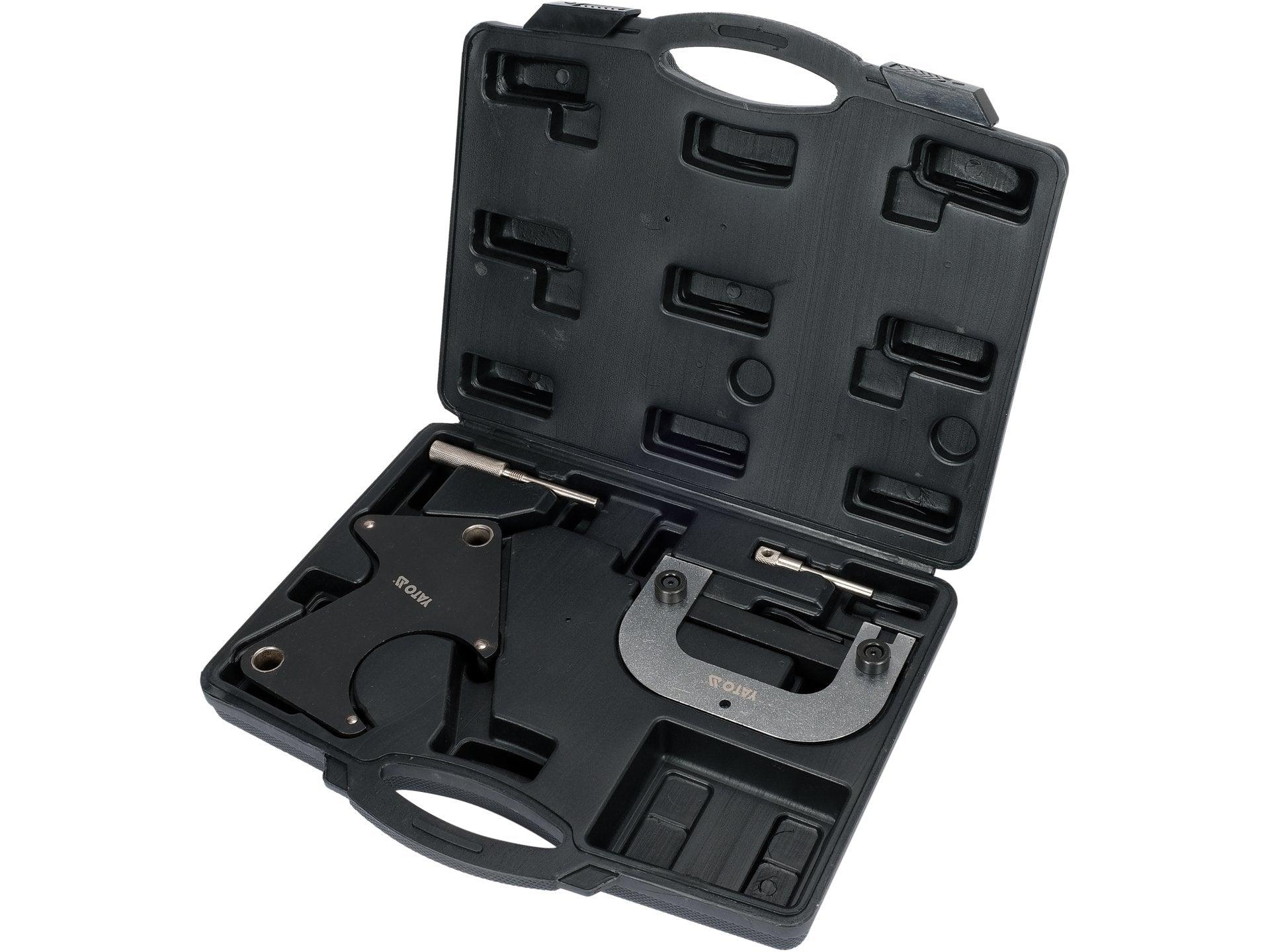 KIT DISTRIBUȚIE RENAULT YATO YT-06326