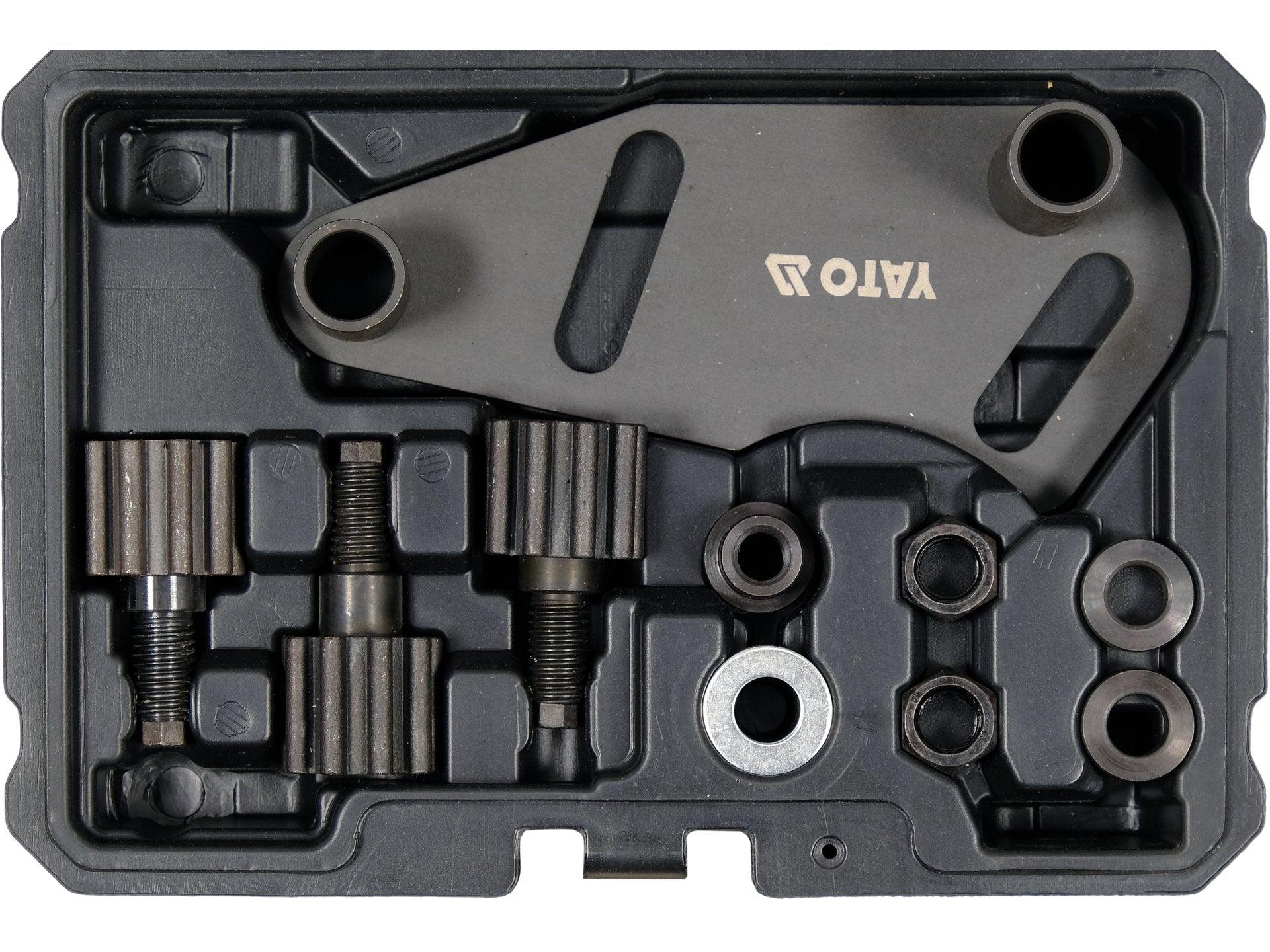 KIT BLOCARE DISTRIBUȚIE RENAULT YATO YT-06327