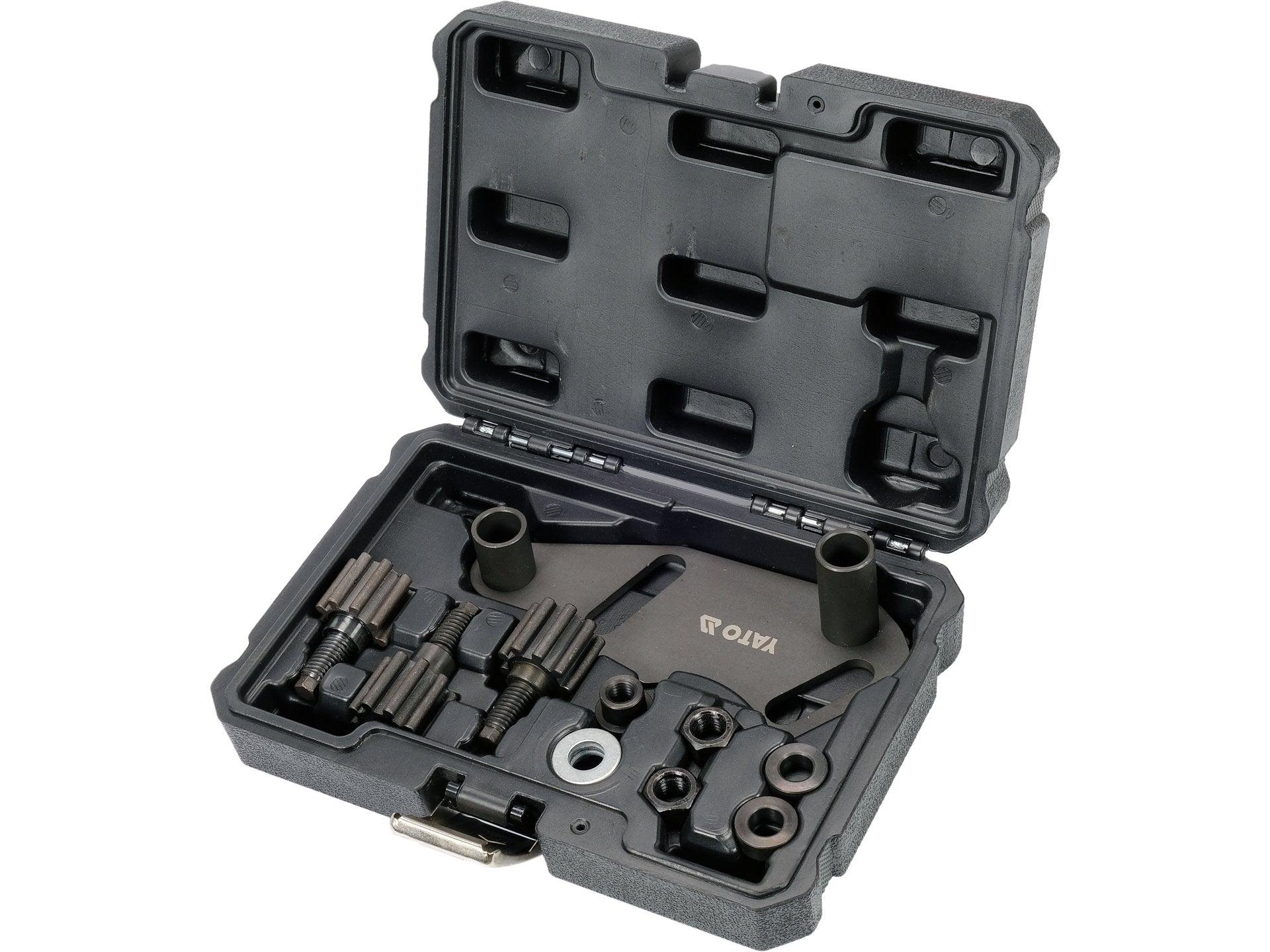 KIT BLOCARE DISTRIBUȚIE RENAULT YATO YT-06327