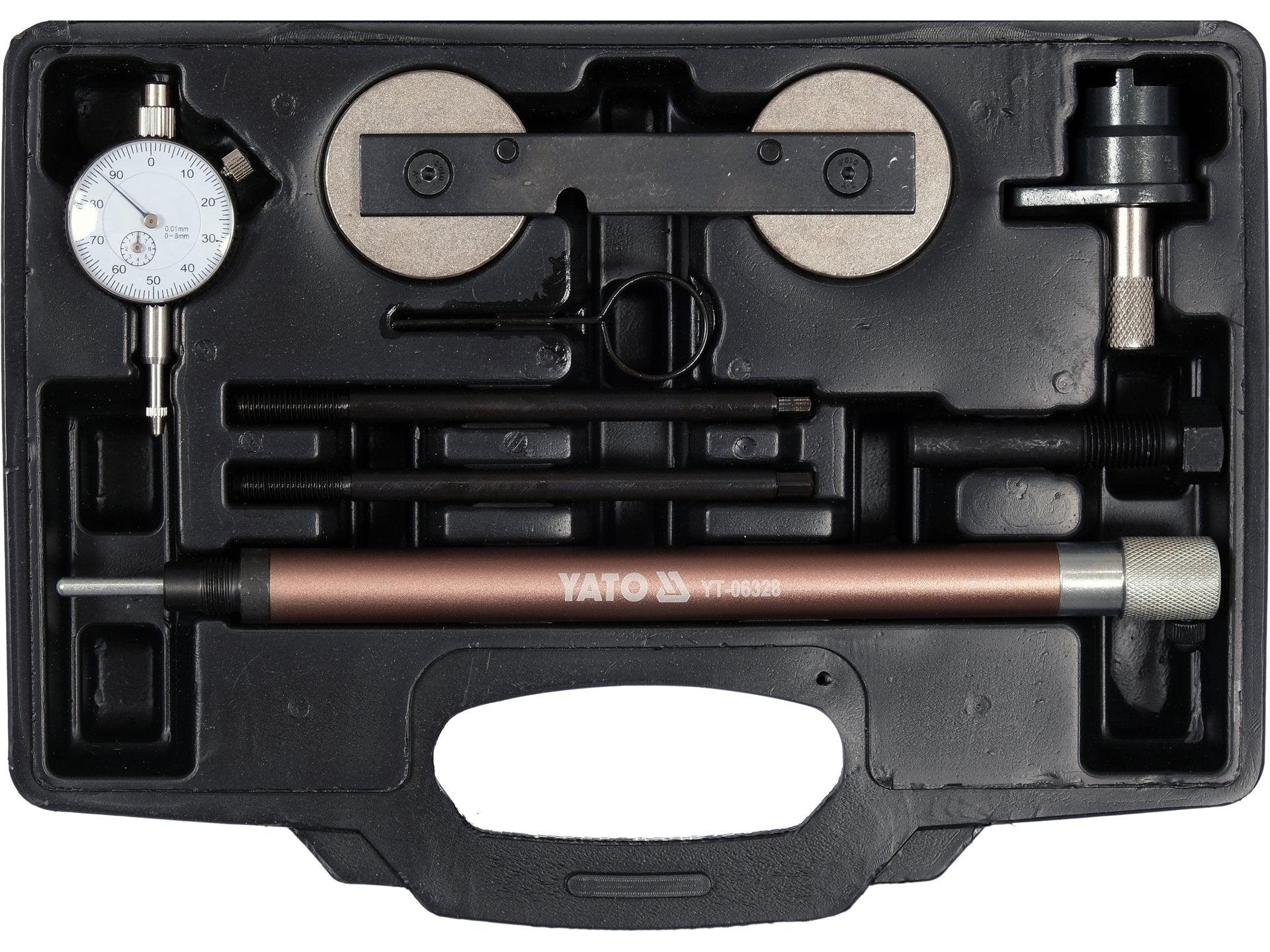 KIT BLOCARE DISTRIBUȚIE VAG YATO YT-06328