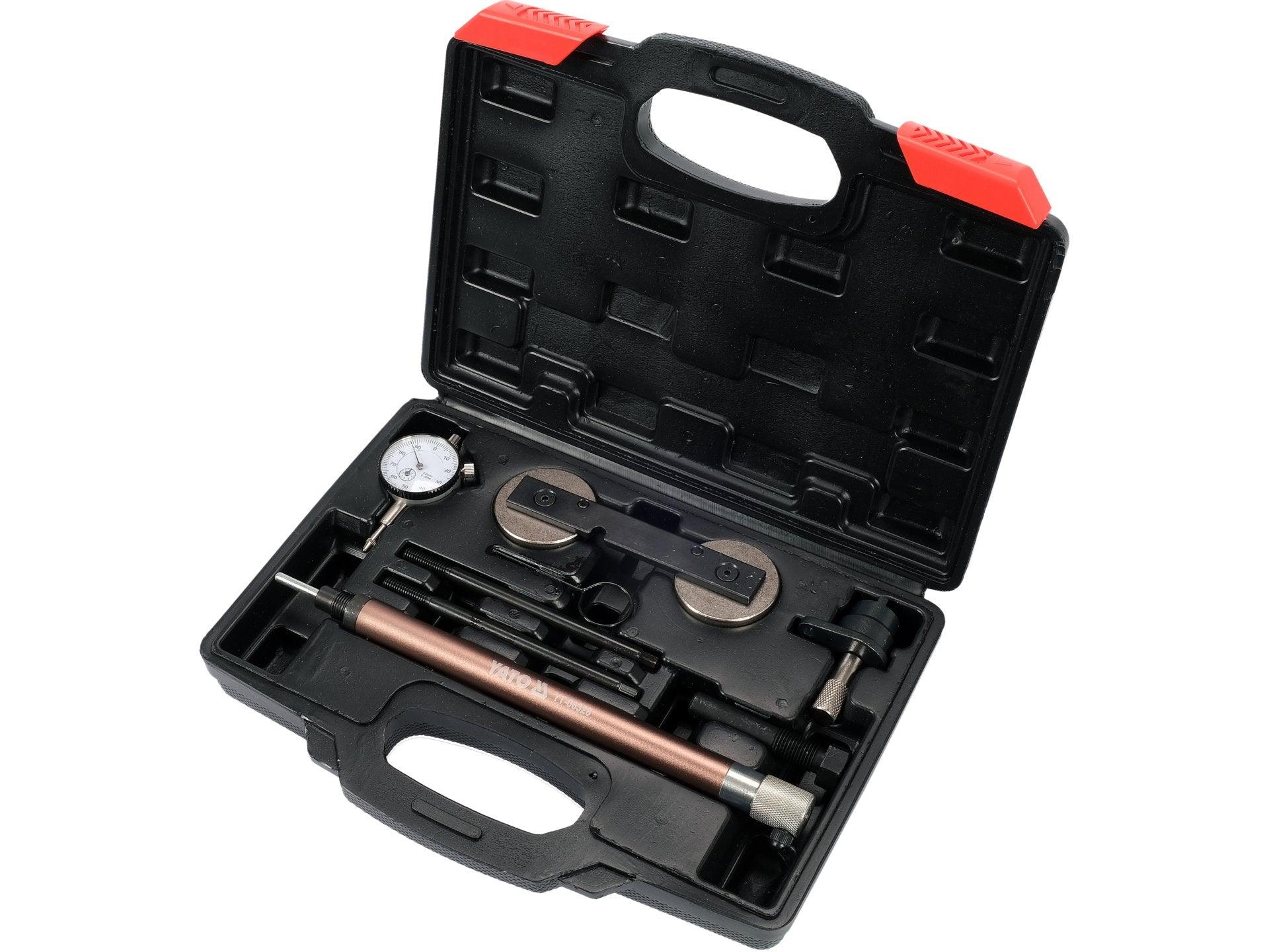 KIT BLOCARE DISTRIBUȚIE VAG YATO YT-06328