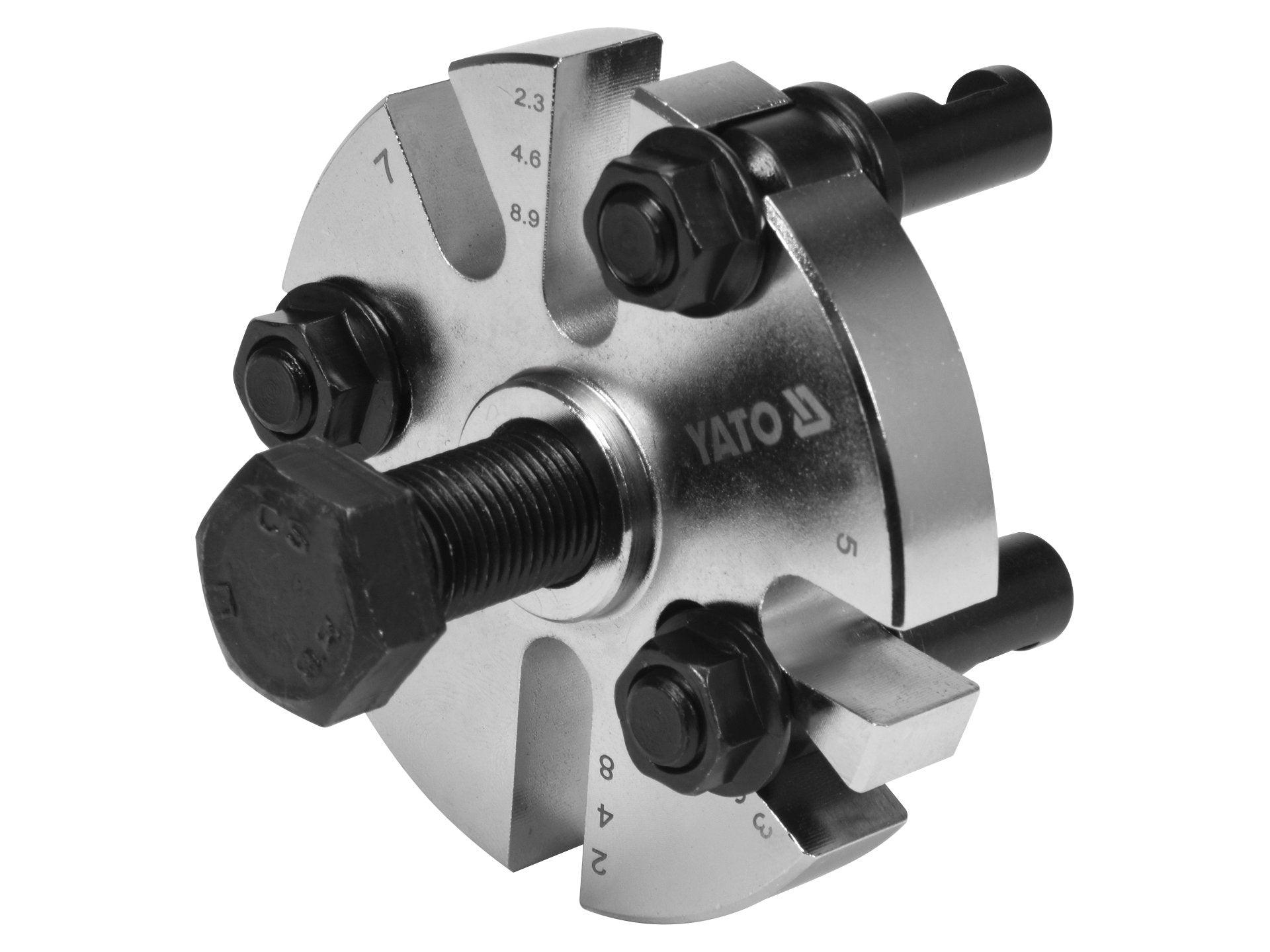 EXTRACTOR ROATĂ DISTRIBUȚIE, 60-90MM YATO YT-06340