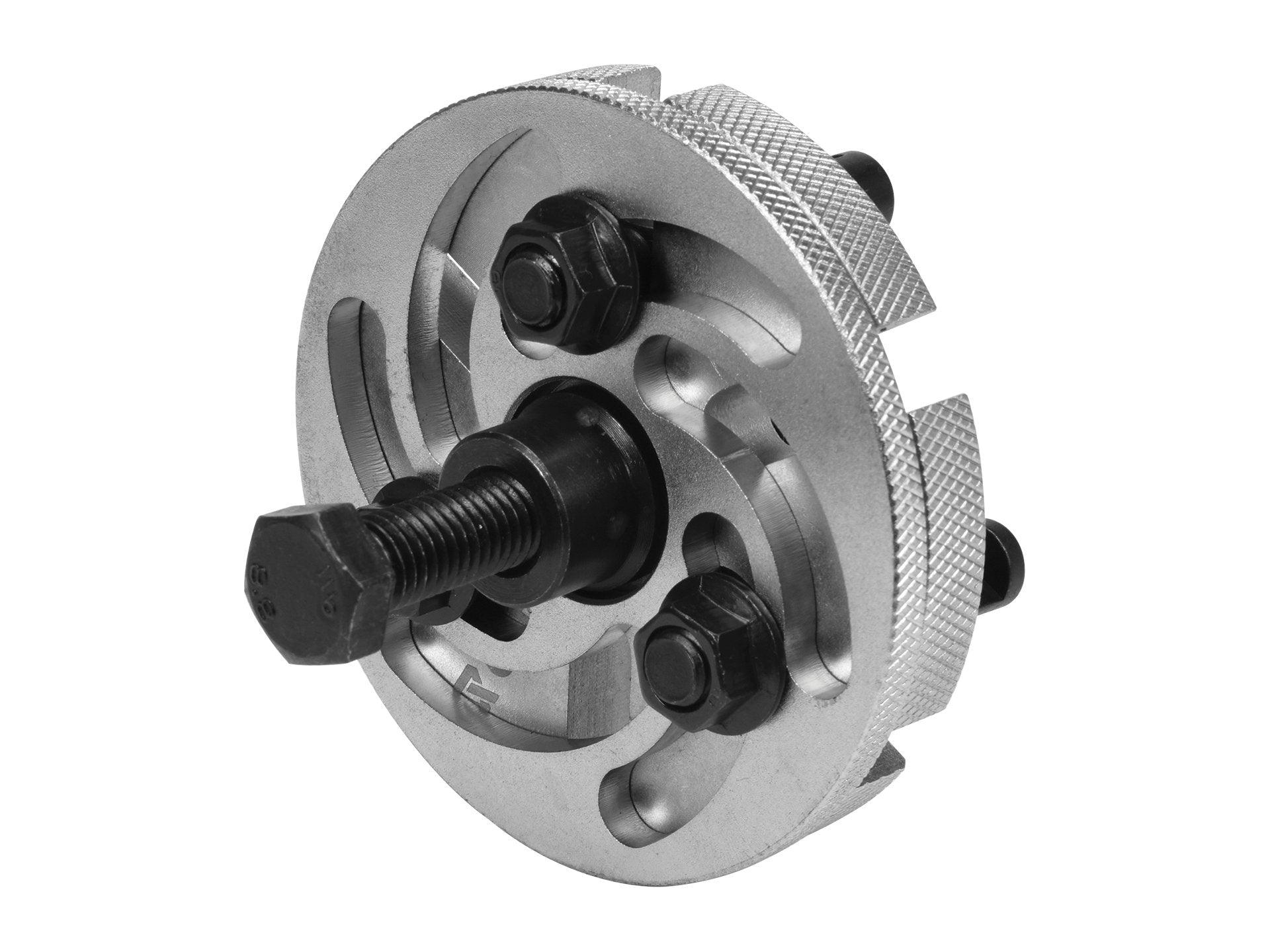 EXTRACTOR UNIVERSAL ROATĂ DISTRIBUȚIE, 50-80MM YATO YT-06341