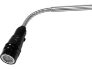 SET ELEMENTE DE INSPECȚIE ȘI RECUPERARE, 5 PIESE YATO YT-06622