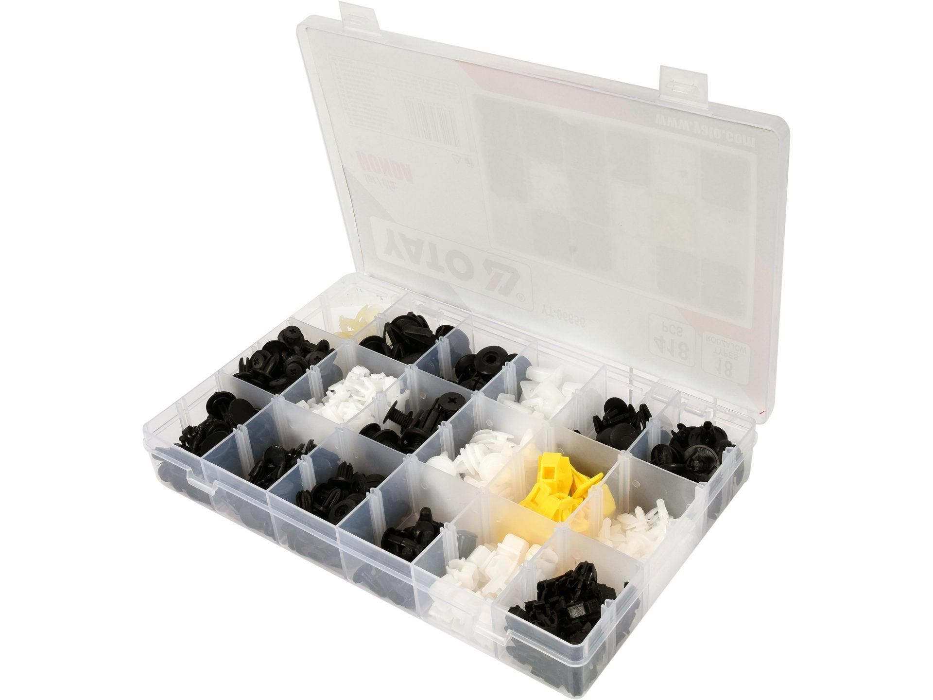 SET CLIPSURI AUTO HONDA 418 BUC YATO YT-06656