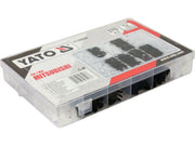 SET CLIPSURI AUTO 370 BUC YATO YT-06659