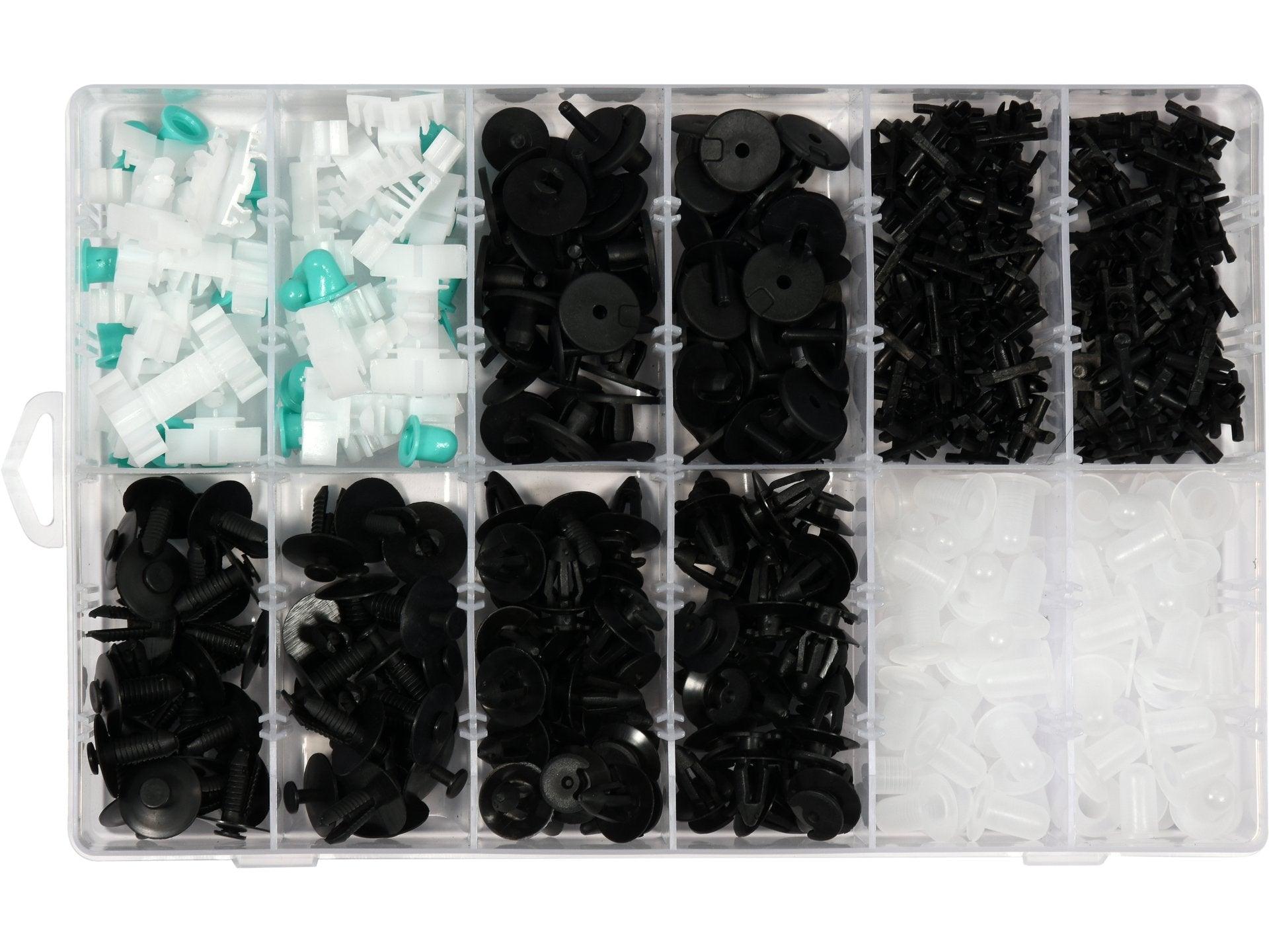 SET CLIPSURI AUTO BMW 290 BUC YATO YT-06661