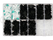 SET CLIPSURI AUTO BMW 290 BUC YATO YT-06661