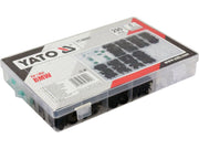 SET CLIPSURI AUTO BMW 290 BUC YATO YT-06661