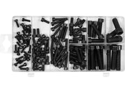 SET ȘURUBURI HEX 106 BUC YATO YT-06778