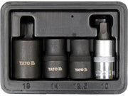 KIT DEMONTARE ETRIER, 4 PIESE YATO YT-06806