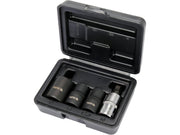 KIT DEMONTARE ETRIER, 4 PIESE YATO YT-06806