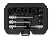 KIT DEMONTARE ETRIER, 1/2'', 3/8'' YATO YT-06808