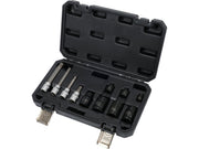 KIT DEMONTARE ETRIER, 1/2'', 3/8'' YATO YT-06808