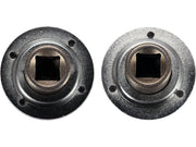SET ADAPTOARE UNIVERSALE PISTOANE FRÂNĂ YATO YT-06809