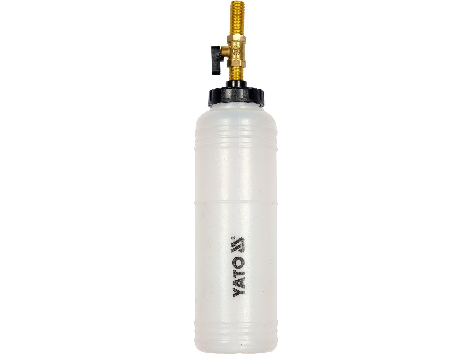 KIT ASPIRARE LICHID FRÂNĂ YATO YT-06835