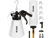 KIT ASPIRARE LICHID FRÂNĂ YATO YT-06835