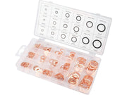SET 220 ȘAIBE DE CUPRU YATO YT-068721