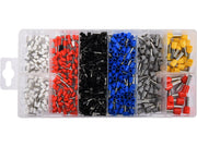 SET CONECTORI, 685 BUC YATO YT-06895