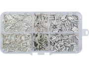 SET 1000 PINI NEIZOLAȚI PENTRU SERTIZARE YATO YT-06896
