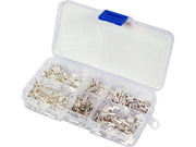 SET 1000 PINI NEIZOLAȚI PENTRU SERTIZARE YATO YT-06896