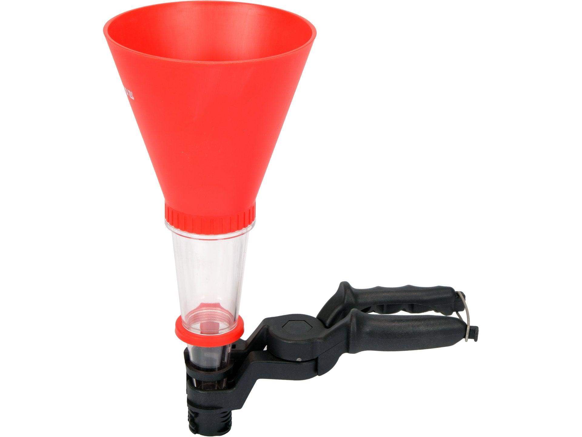 PÂLNIE PENTRU ULEI MOTOR, CU SUPORT YATO YT-06972