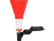 PÂLNIE PENTRU ULEI MOTOR, CU SUPORT YATO YT-06972